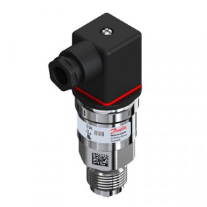 Danfoss MBS 3200 — преобразователи (датчики) давления для высокотемпературных сред Преобразователь давления MBS 3200 060G1876