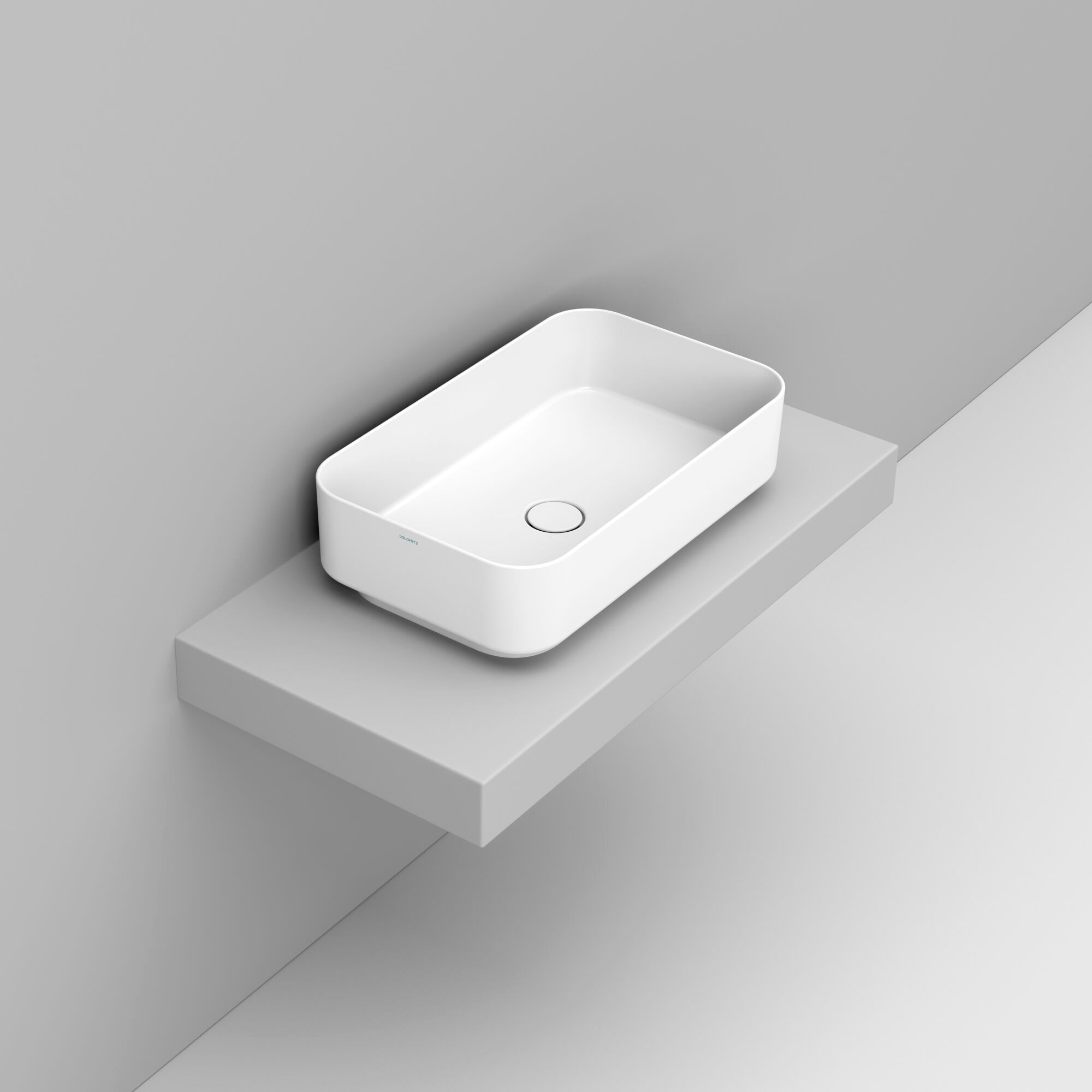 Керамическая прямоугольная столешница Ceramica Dolomite Noemi ARCH-00128918 - Вид №16