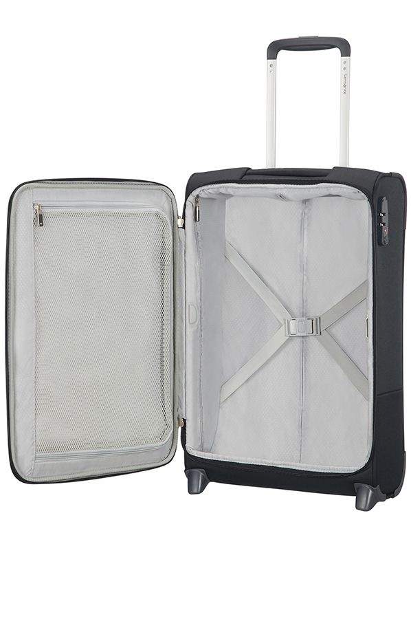 38N-09002 Чемодан 38N*002 Upright 55 Samsonite Base Boost  - Вид №1