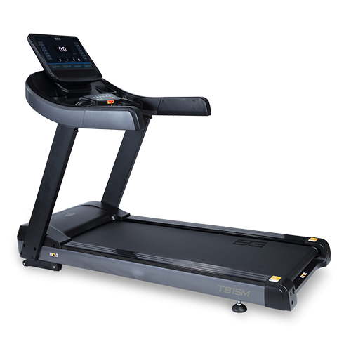 T815M Беговая дорожка bronze gym t815m Bronze Gym 