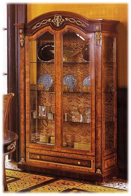 Витрина  JUMBO COLLECTION BO-373 Bolero