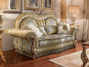 Barnini Oseo 2-х местный диван Firenze Fz 75 • fz 75-l