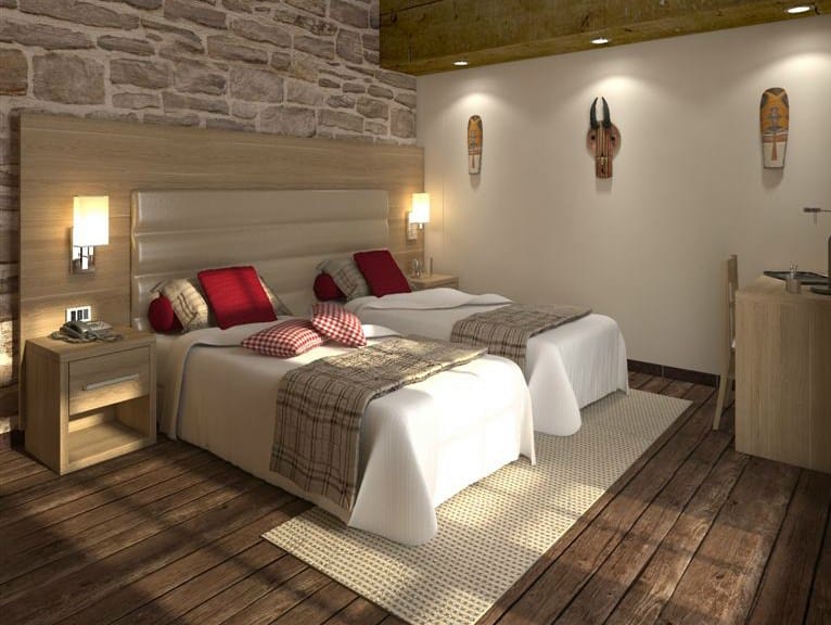 Мебель для резиденции Mobilspazio мода ARCH-00022754 - Вид №10