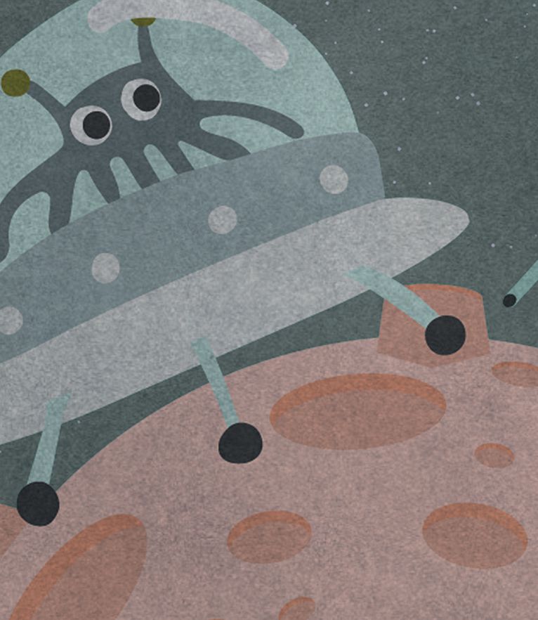 привет незнакомец RUG'SOCIETY Kids 277_876 - Вид №1