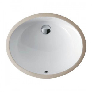 CL3079 Раковина встраиваемая SSWW CL