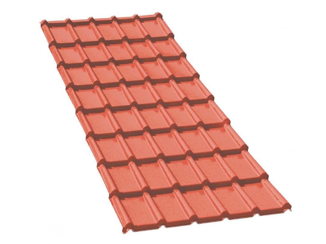 Толстая черепица First Corporation Cover-Life ARCH-00020497 - Вид №1