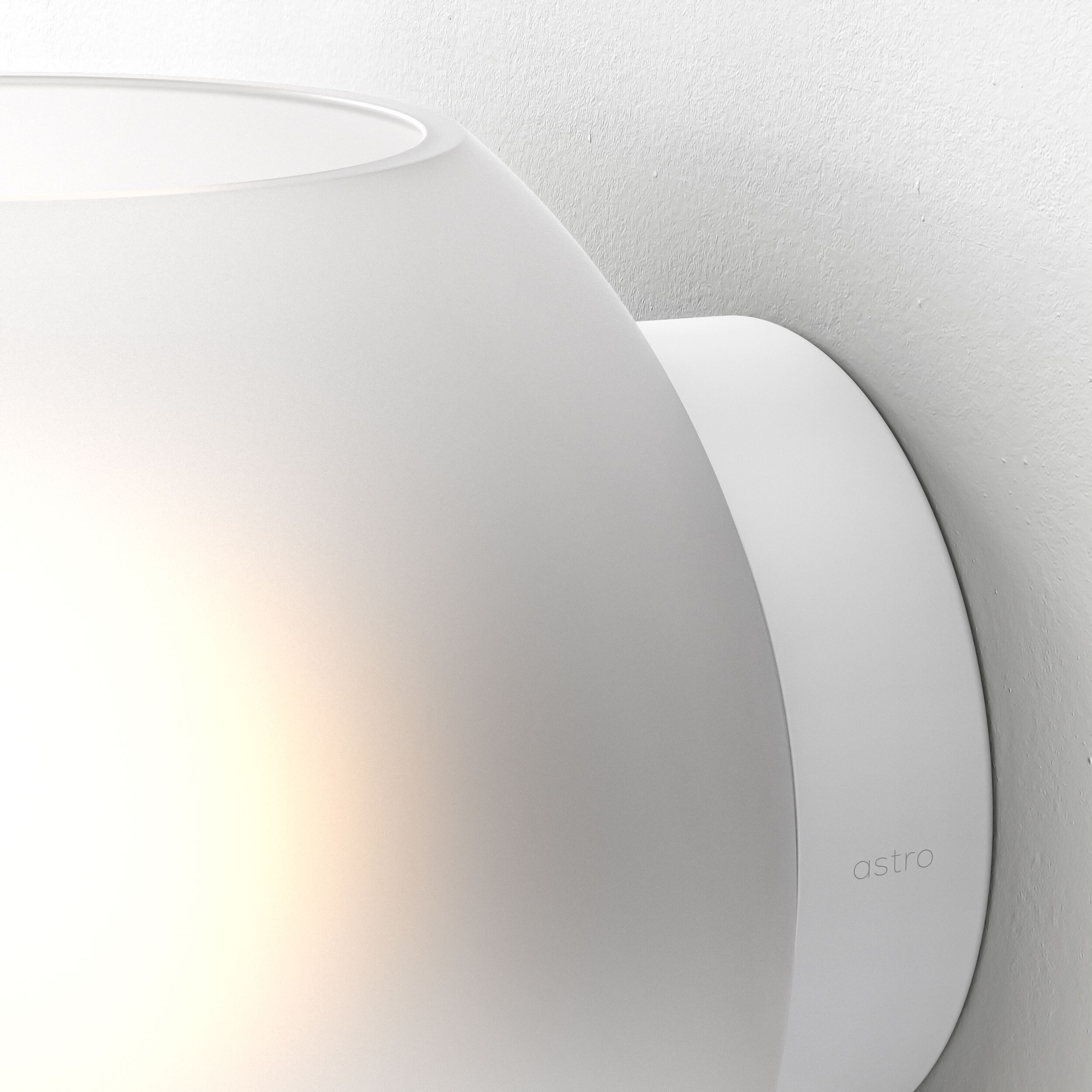 Настенный светильник Astro Lighting LUNA ARCH-00048249 - Вид №24