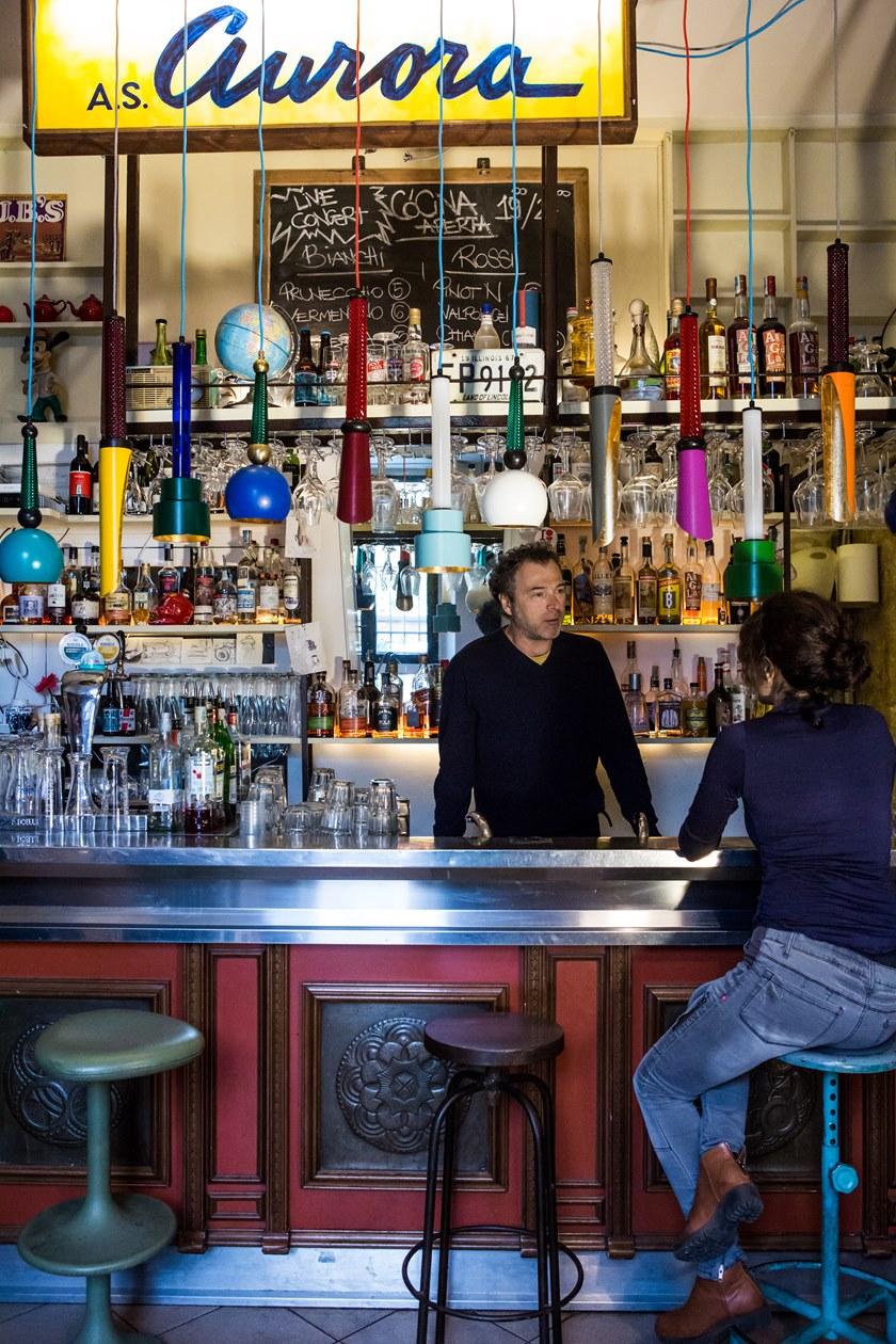 Il Bronzetto Подвесной светильник из латуни Blossom Ant_04 - Вид №6