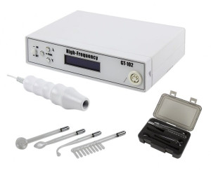 16020 Аппарат дарсонвализации -102 (GT-102) DIY