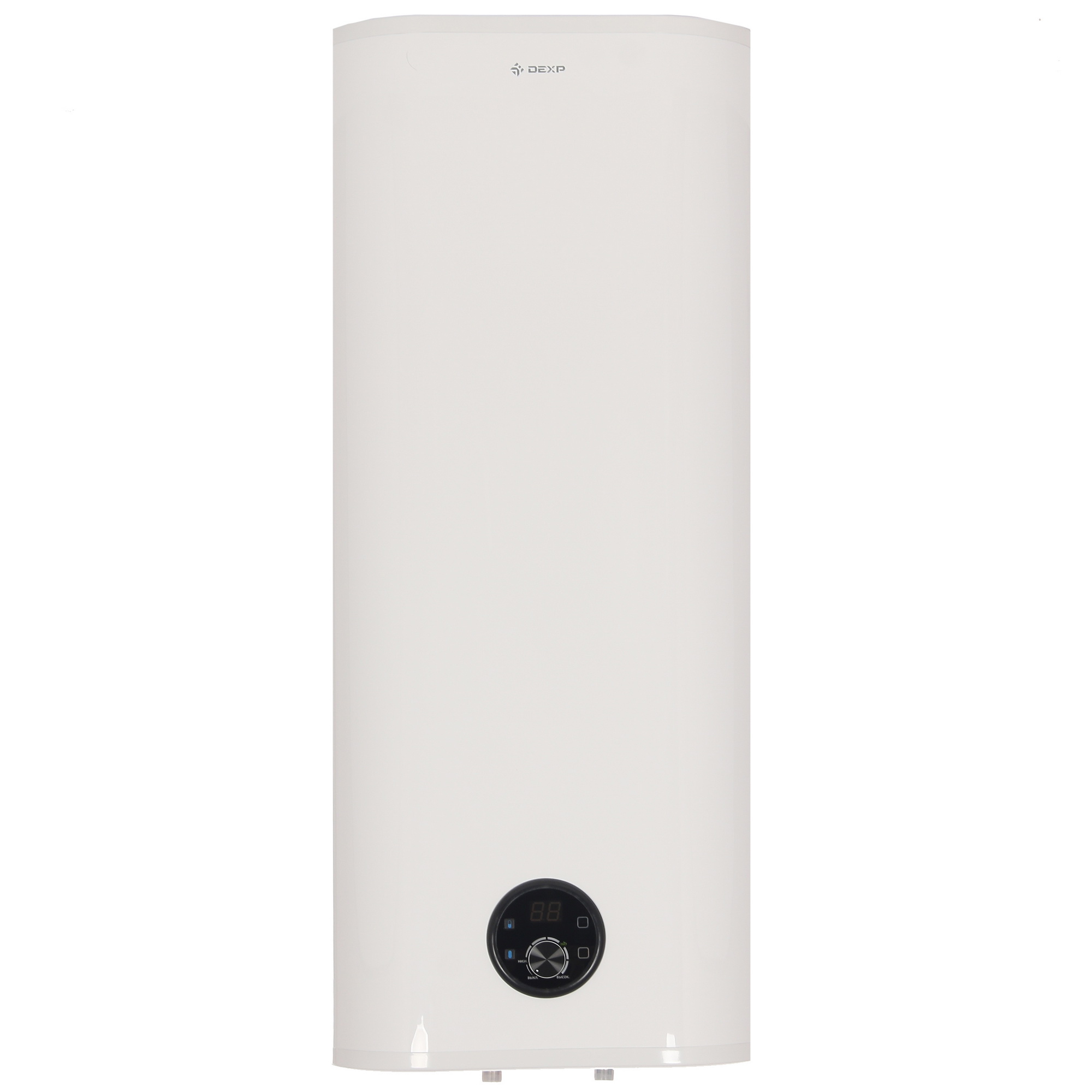 1313683 Водонагреватель электрический DEXP WH-SF100MDAL/W STDN-0100830 - Вид №1