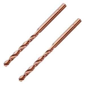 Сверло по металлу HSS-Co Dexter к. Pro 113-01333 4.5х80 мм 16673373 STLM-2056827