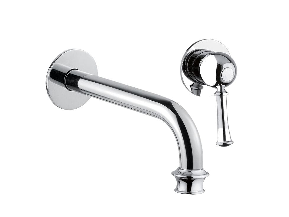 Однорычажный настенный смеситель для раковины Gaia Mobili Complements ARCH-00150143 - Вид №1