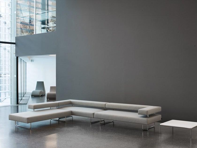 La Cividina Контрактный диван Why not sun-id-1371096 - Вид №2