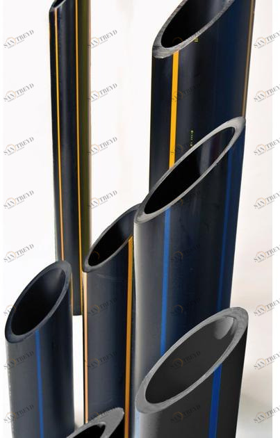 NUPI Многослойная труба sun-id-1402078