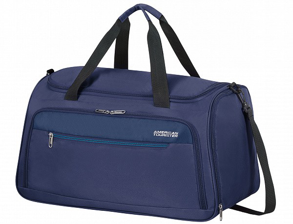 95G-41006 Сумка дорожная 95G*006 Duffle American Tourister Heat Wave 