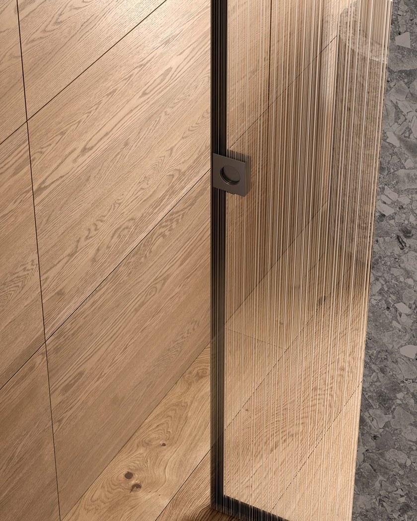 GIDEA Раздвижная дверь из алюминия и стекла Moderno sun-id-1438270 - Вид №18