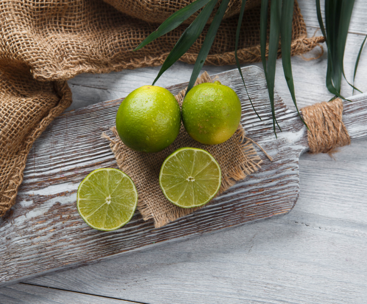 2656 Лайм Вкусляндия 