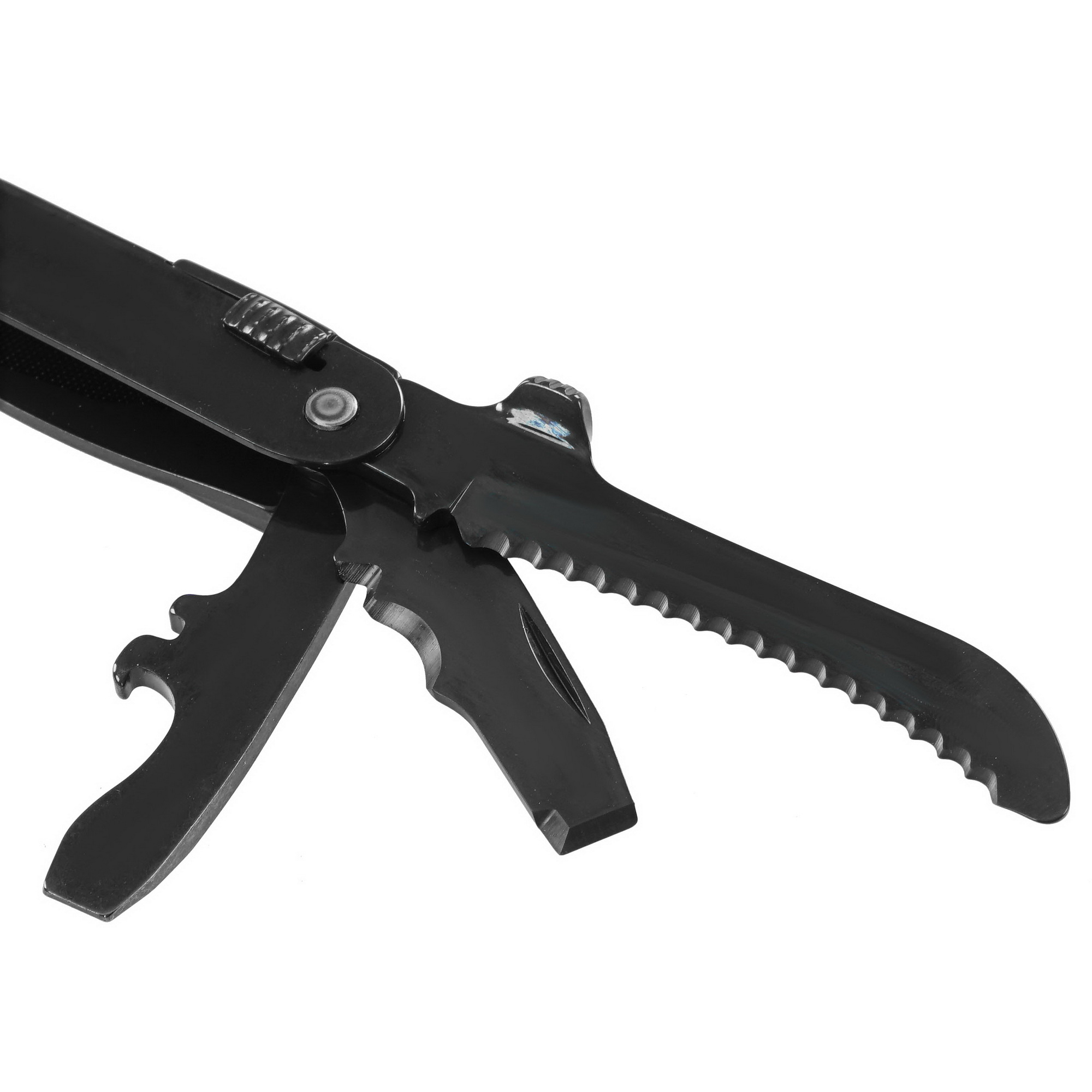 Мультитул Victorinox SwissTool Spirit MXBS 9989338 STDN-0127893 - Вид №3