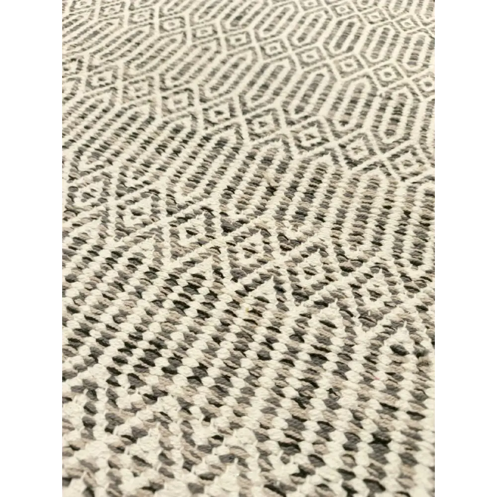 Коврик декоративный Ctim Люкс 50x80 см хлопок цвет коричневый STLM-2154194 - Вид №3