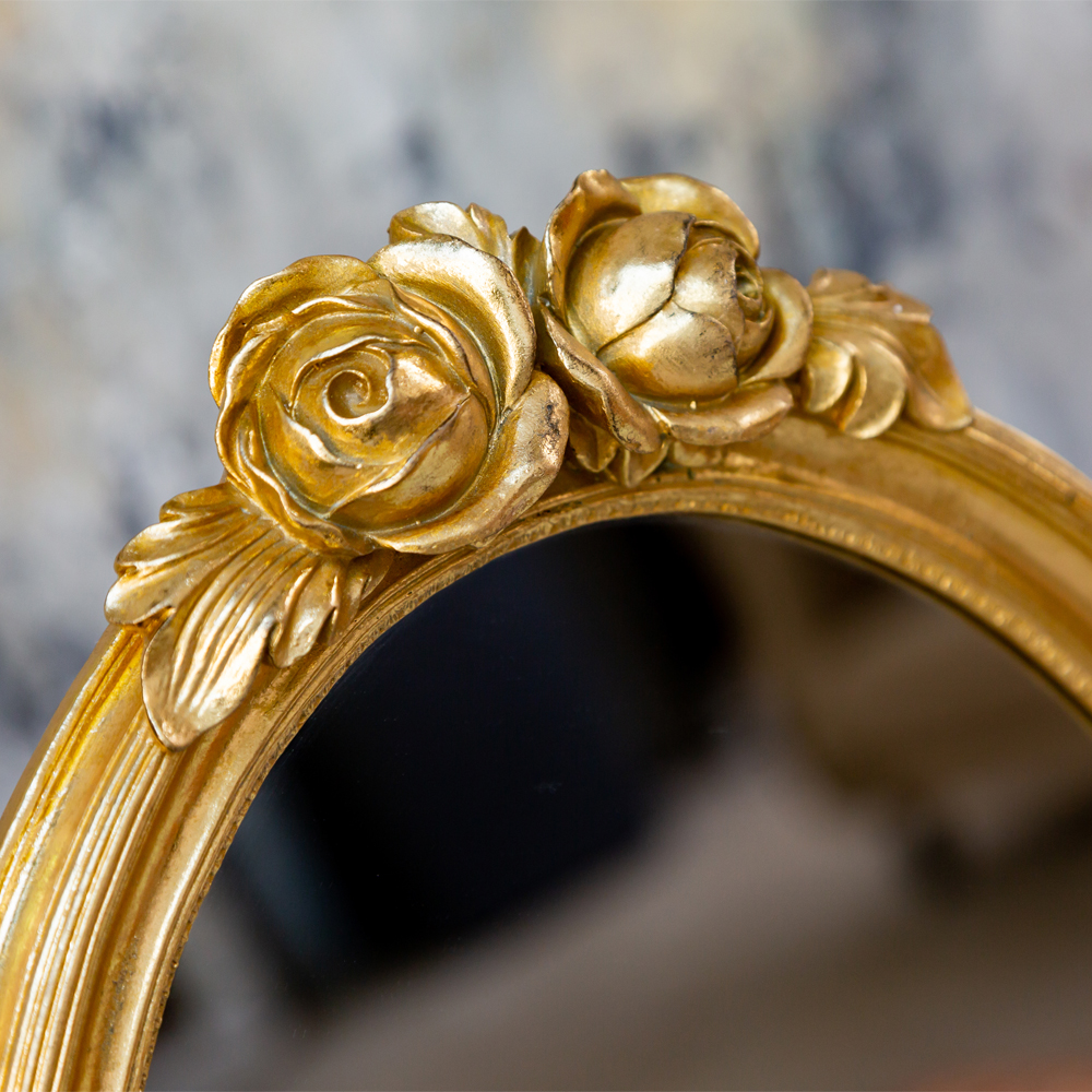 21061720 Зеркало настенное «Галика» Object Desire Зазеркалье  - Вид №1