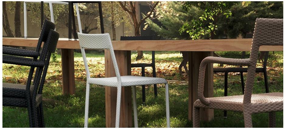 007919 Стул Easy Chair Expormim Easy chairs  - Вид №1