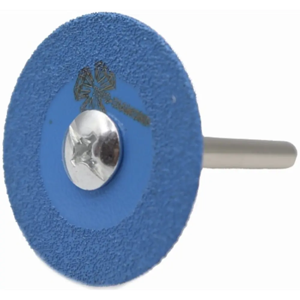 Алмазный отрезной диск Trio-Diamond 60 мм для гравировальных работ 89422828 STLM-1569239