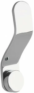 Stilhaus Крючок для халата из хромированной латуни Bucket Bk 13