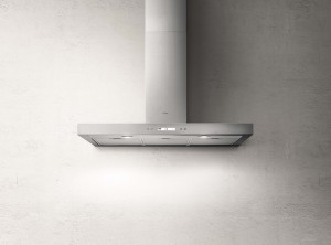 SPOT PLUS IX/A/60-PRF0097374A Вытяжки / вытяжка настенная, 60x45см, нержавеющая сталь Elica