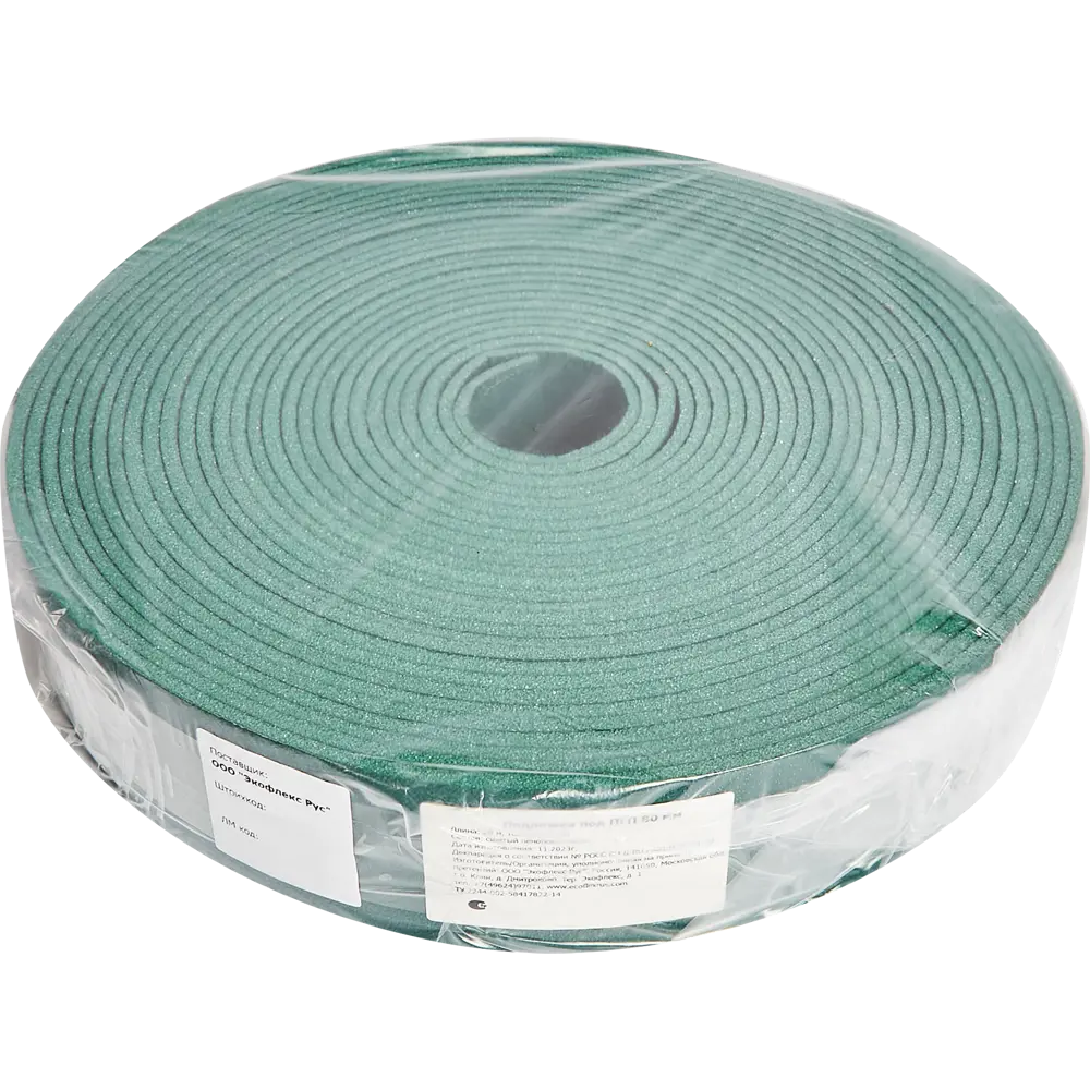 89346124 Подложка под ПГП 0.08x20 м STLM-1392097 Santreyd  - Вид №3