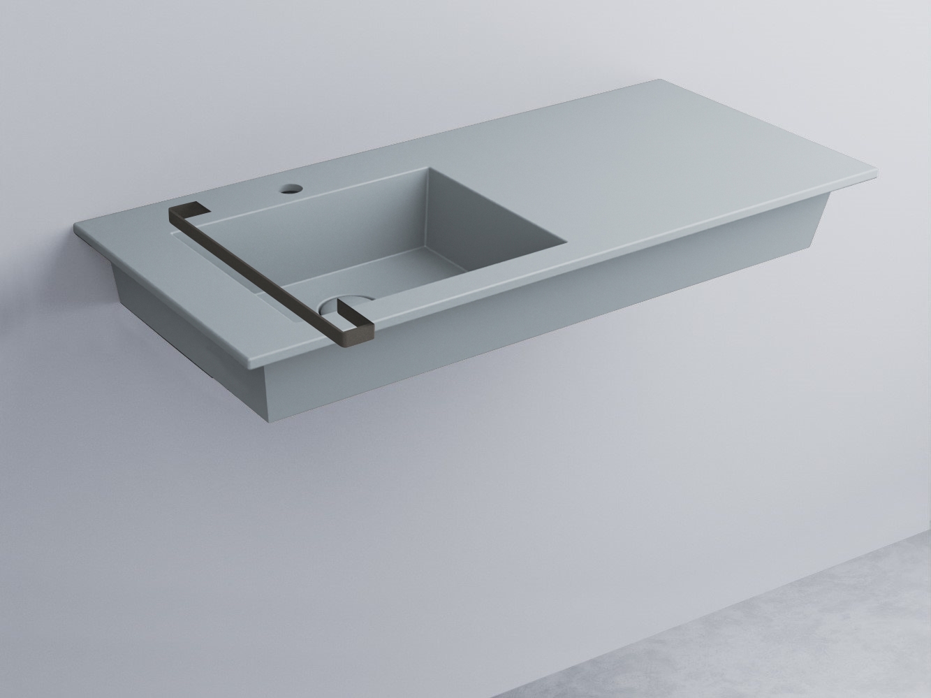 ERLA100SX-BR+ERPLSX-CM cielo Era Ceramica Cielo