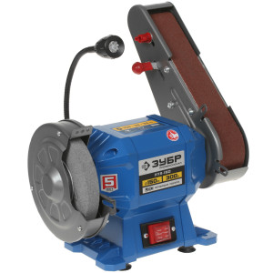 Точильный станок Зубр ПТЛ-150 5305673