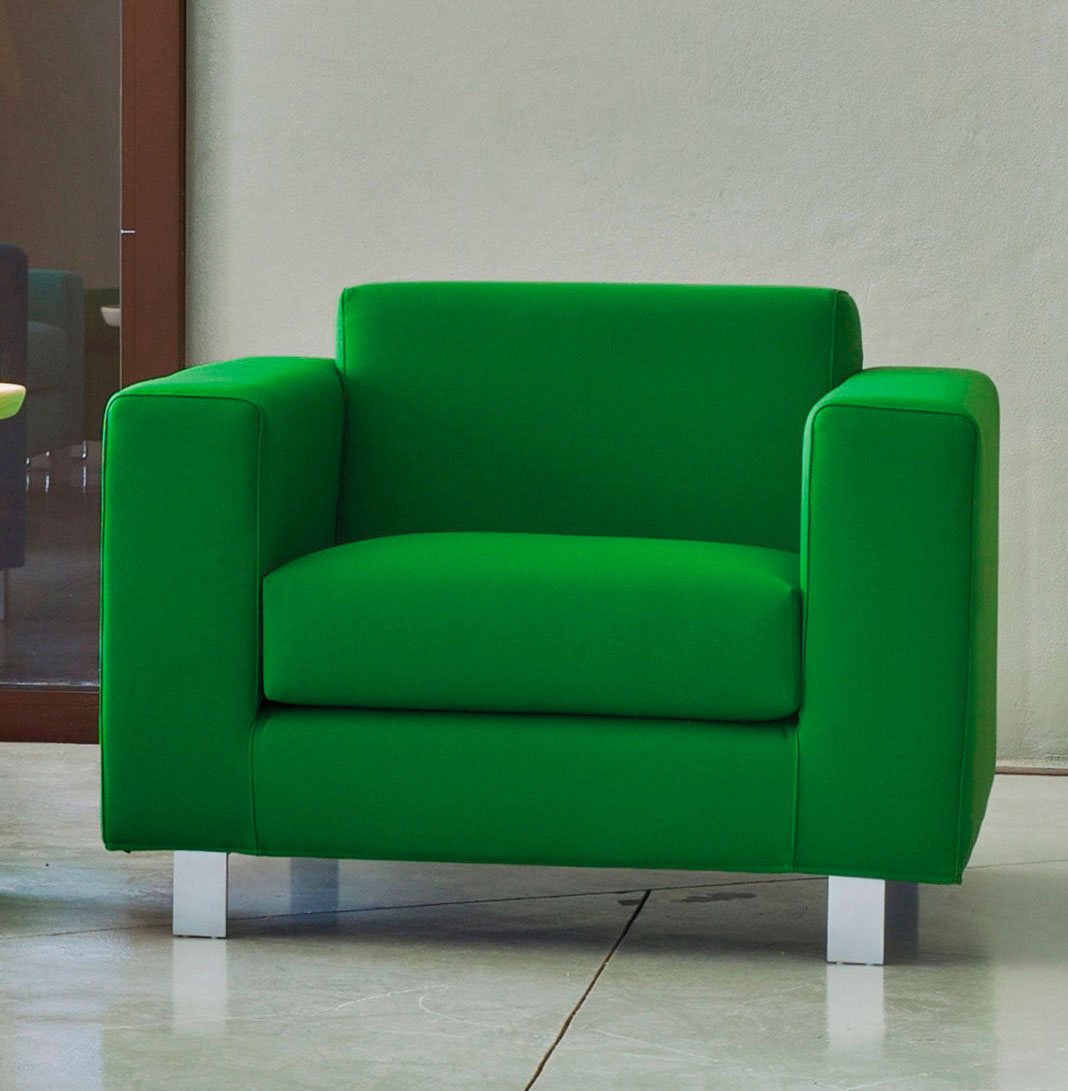 068483 Кресло 1 SANCAL K - Вид №1