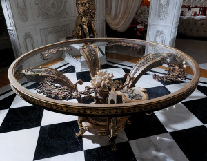 Стол  EZIO BELLOTTI 5331