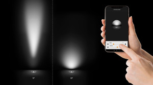 Открытый светодиодный маркер