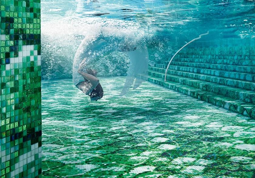 Sicis Мозаика Luxury surfaces sun-id-1458249 - Вид №7