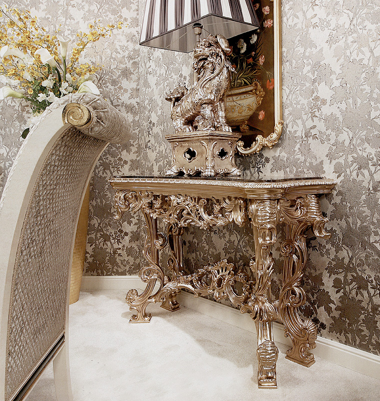 Консоль  EZIO BELLOTTI 5260 