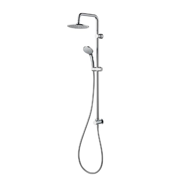 A5689AA Душевая система Ideal Standard IDEALRAIN SOFT 