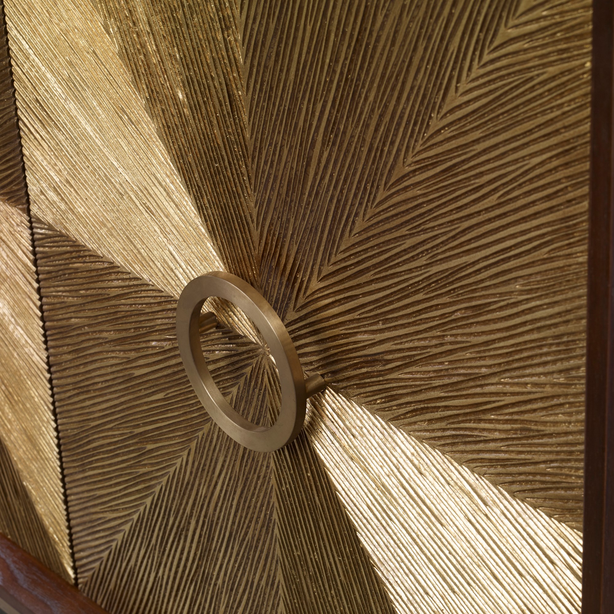 Тумбочка, большая (от 37 до 59,5) 27118-110-401 Phoenix Sink Chest Ambella  - Вид №6