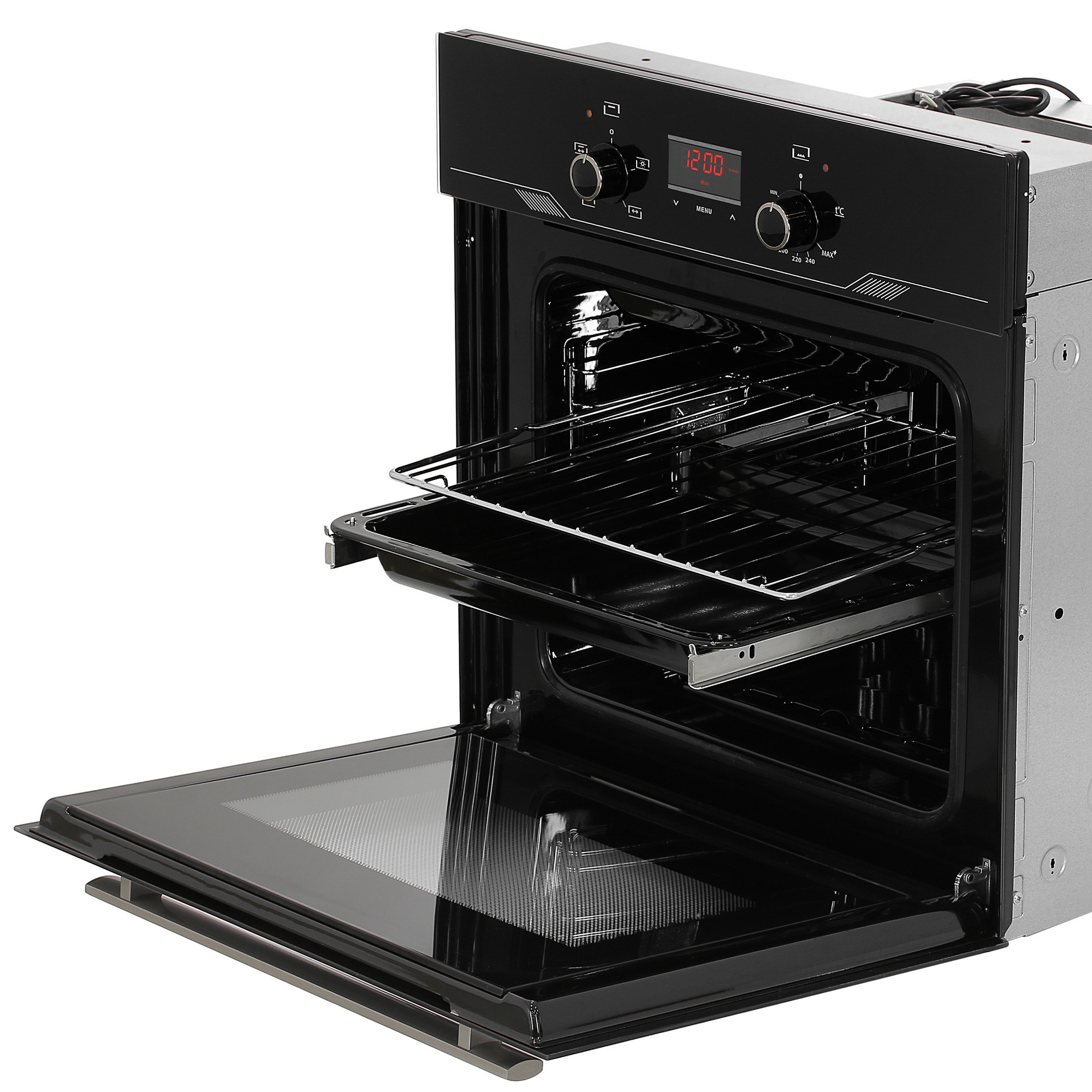 1320860 Газовый духовой шкаф Gefest ДГЭ 621-03 STDN-0005452 - Вид №6