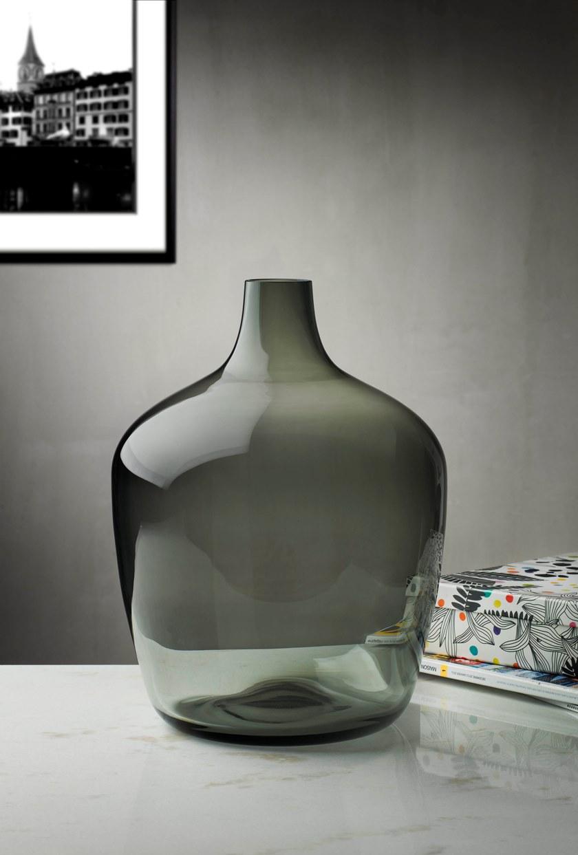 NUDE Хрустальная ваза Dame jeanne sun-id-1478649 - Вид №1