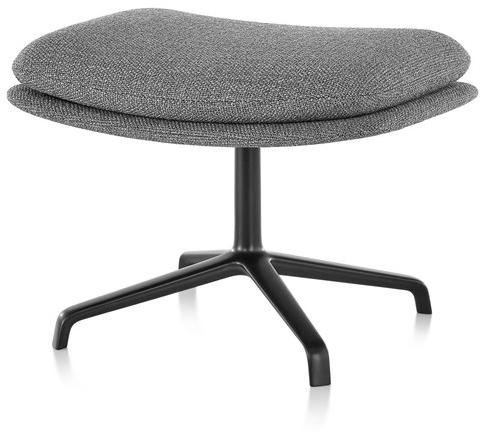 Herman Miller Мягкая подножка из ткани с 4 спицами Striad sun-id-1372074 - Вид №1
