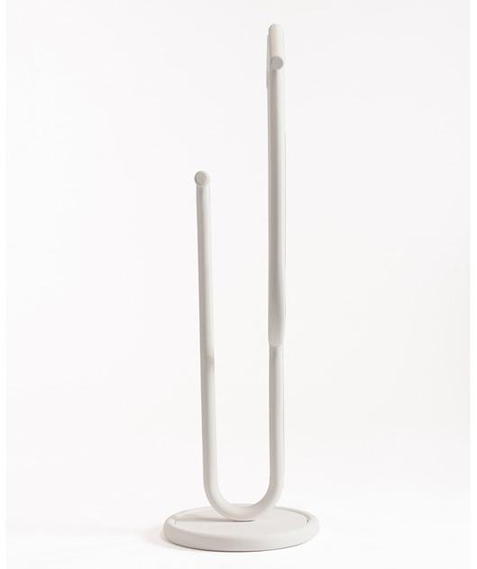 FORMAE Подставка для камердинера из стали с порошковым покрытием Roommate sun-id-1450205 - Вид №2