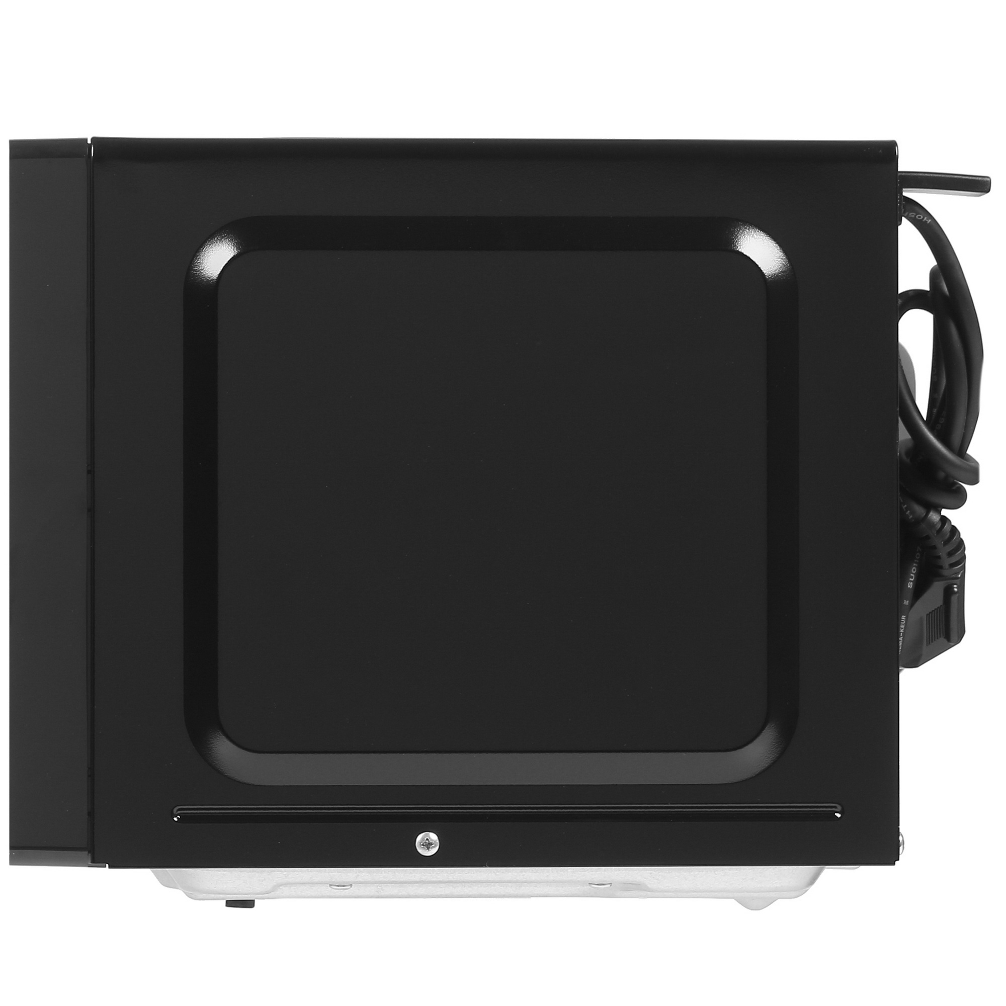 8196096 Микроволновая печь Sharp R6800RK черный STDN-0051710 - Вид №2