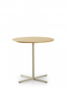 NT T002 Стол 77 Ш x 77 Г x 74 В True Design Notable