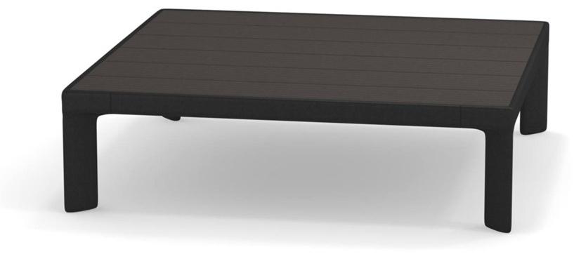 emu Садовый столик низкий квадратный Tami Art. 766 - Вид №6