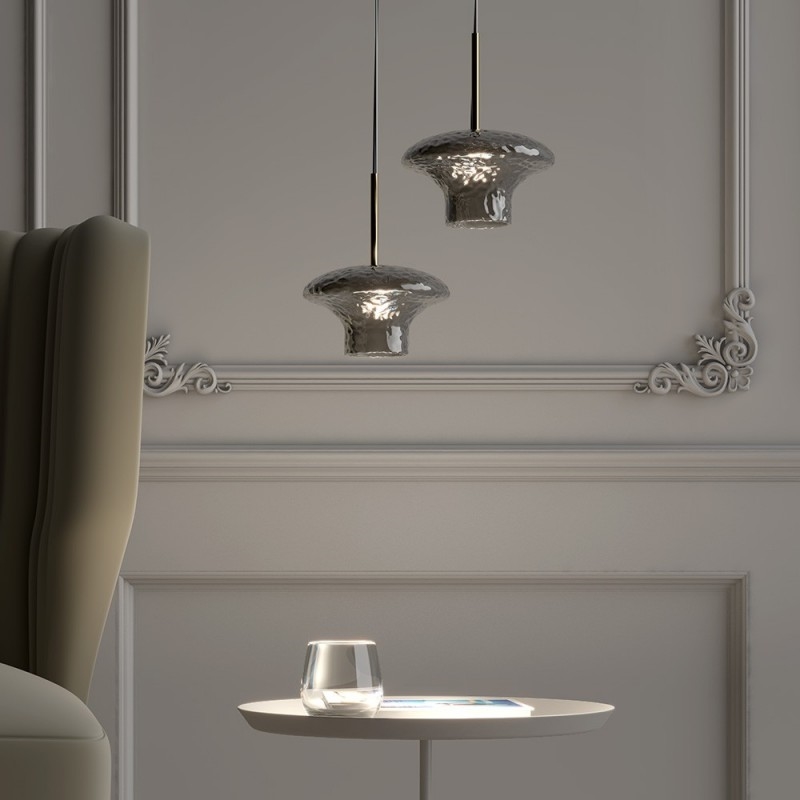 P371X103 Потрепанный Adriani e Rossi  - Вид №4