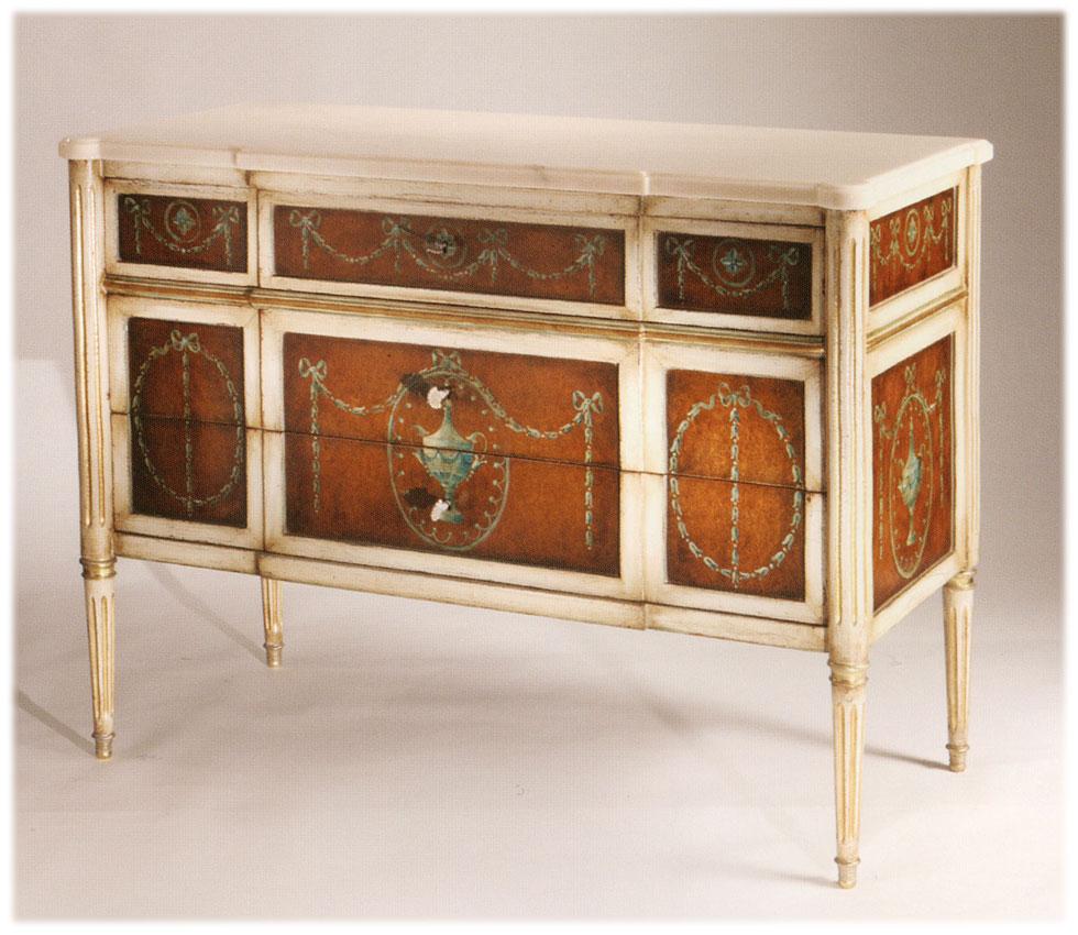 Комод  COLOMBOSTILE 8352 CS  - Вид №1