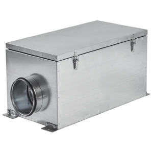 Установка приточная Shuft Swift EC 500 ø160 мм 82600275 STLM-2105883