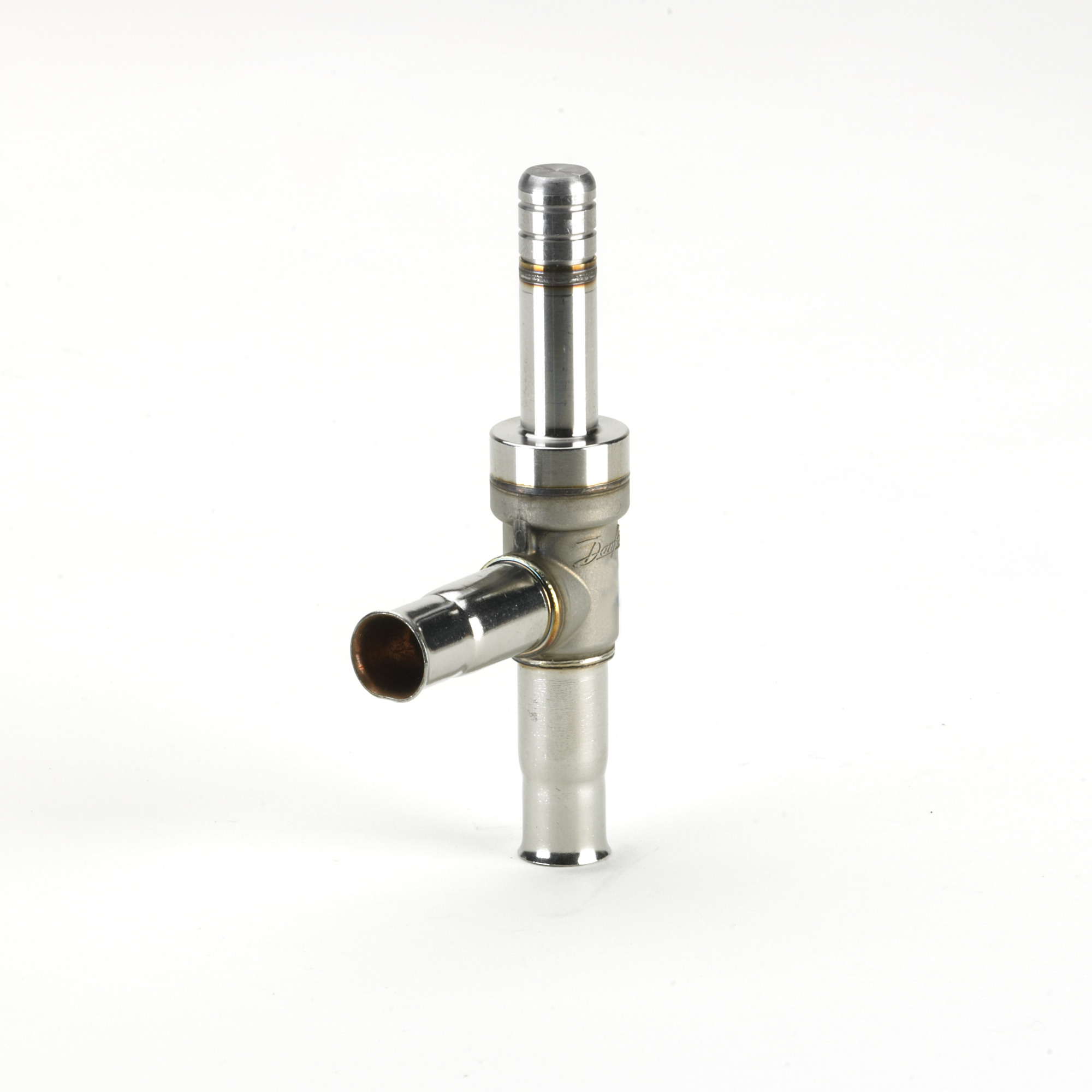 Danfoss EVUL — нормально закрытые клапаны (NC) EVUL 4 Соленойдный клапан 032F8233  - Вид №5