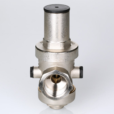 VT.086.NH.09 Редуктор давления поршневой Valtec 2"  - Вид №2